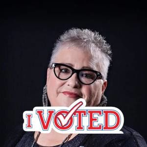 Meet your Posher, Sheri